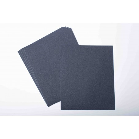 Grit 1200 Wet & Dry Sandpaper P1200 Sand Paper